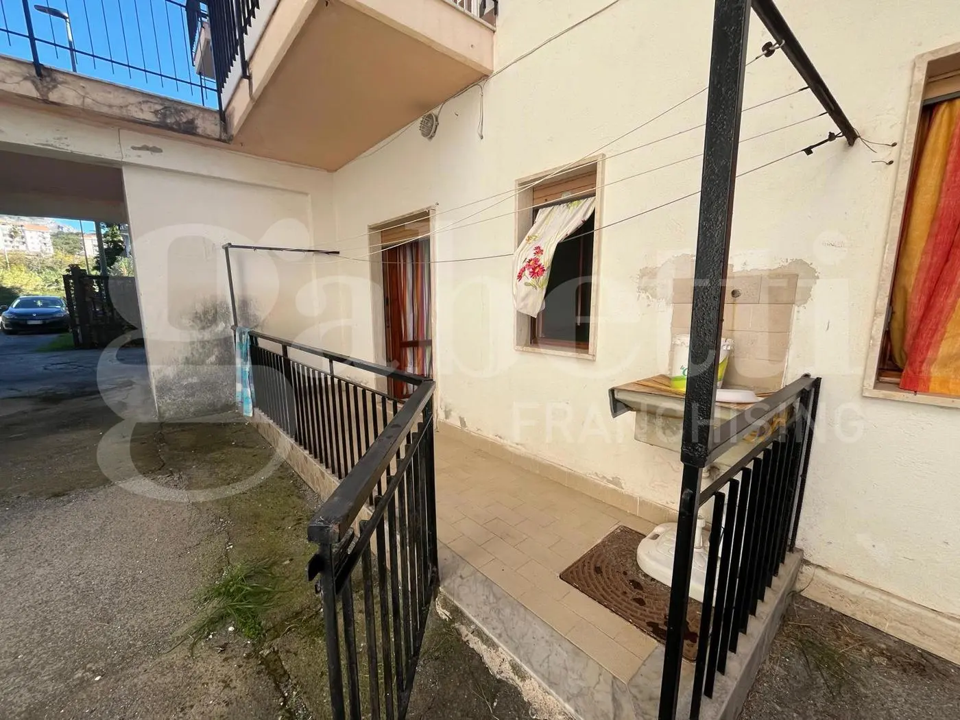 Immagine per Appartamento in vendita a Scalea viale Della Repubblica 35