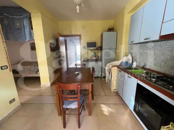 Immagine per Appartamento in vendita a Scalea viale Della Repubblica 35