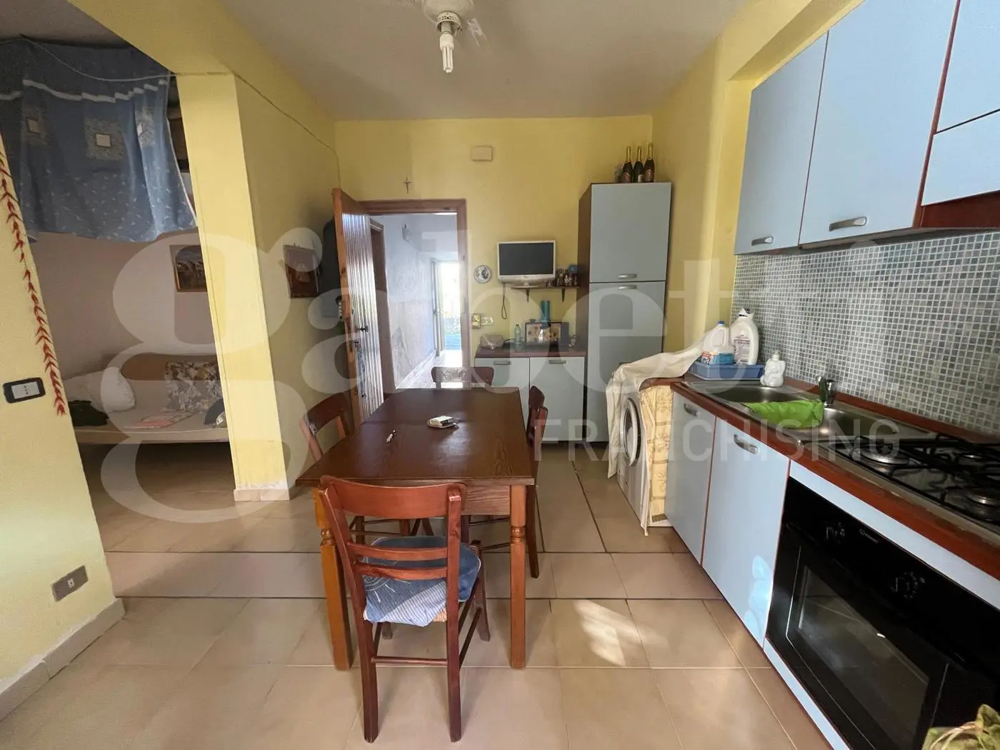 Immagine per Appartamento in vendita a Scalea viale Della Repubblica 35