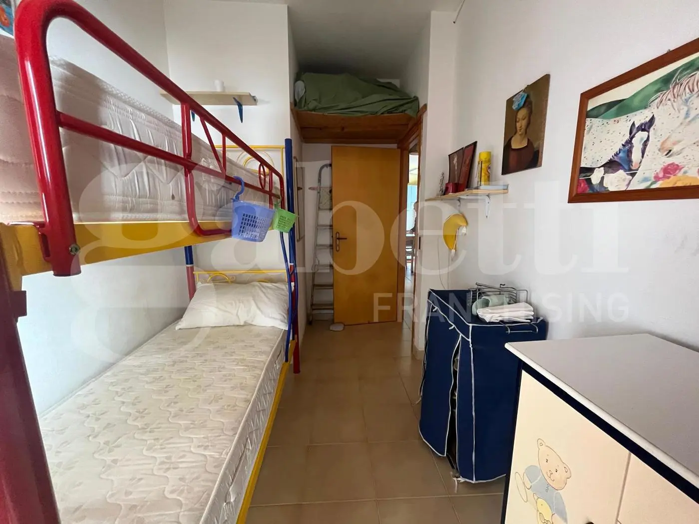 Immagine per Appartamento in vendita a Scalea viale Della Repubblica 35