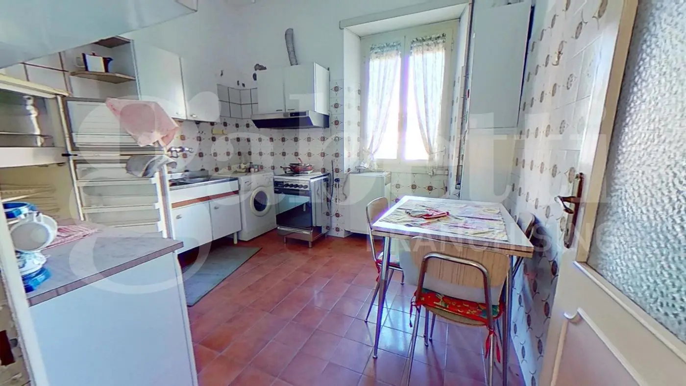 Immagine per Appartamento in vendita a Roma via Dei Pioppi 17