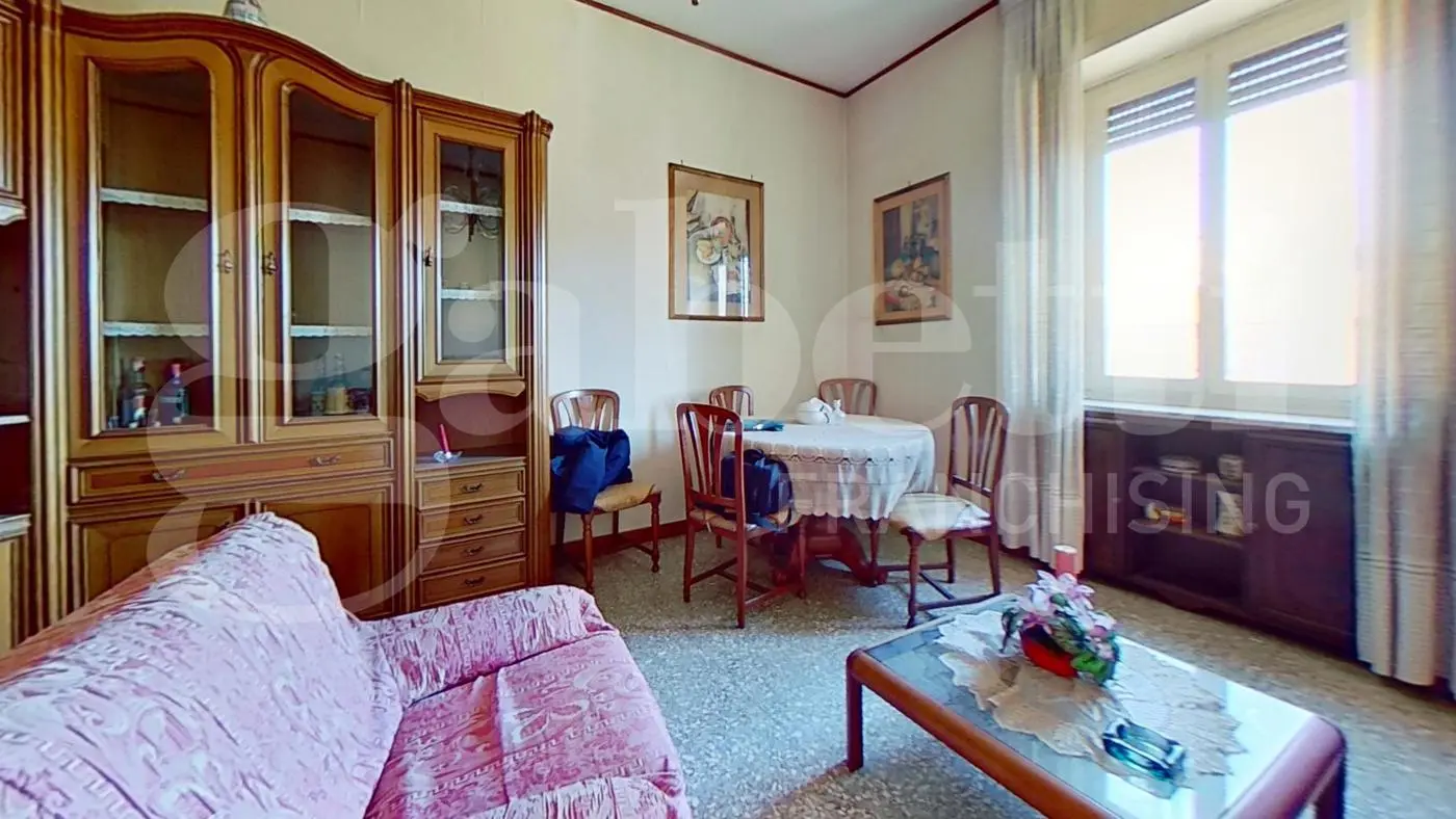 Immagine per Appartamento in vendita a Roma via Dei Pioppi 17