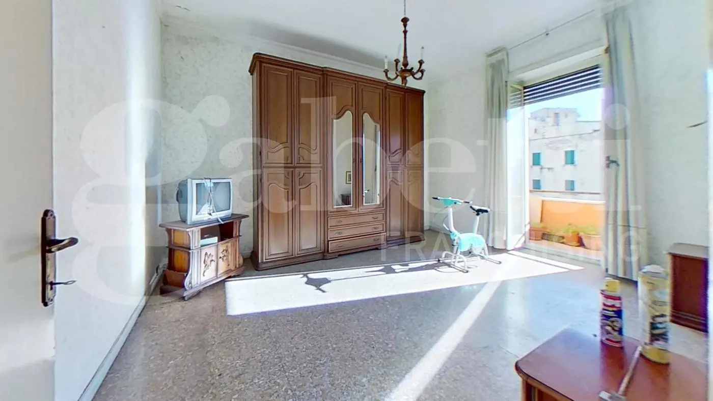 Immagine per Appartamento in vendita a Roma via Dei Pioppi 17