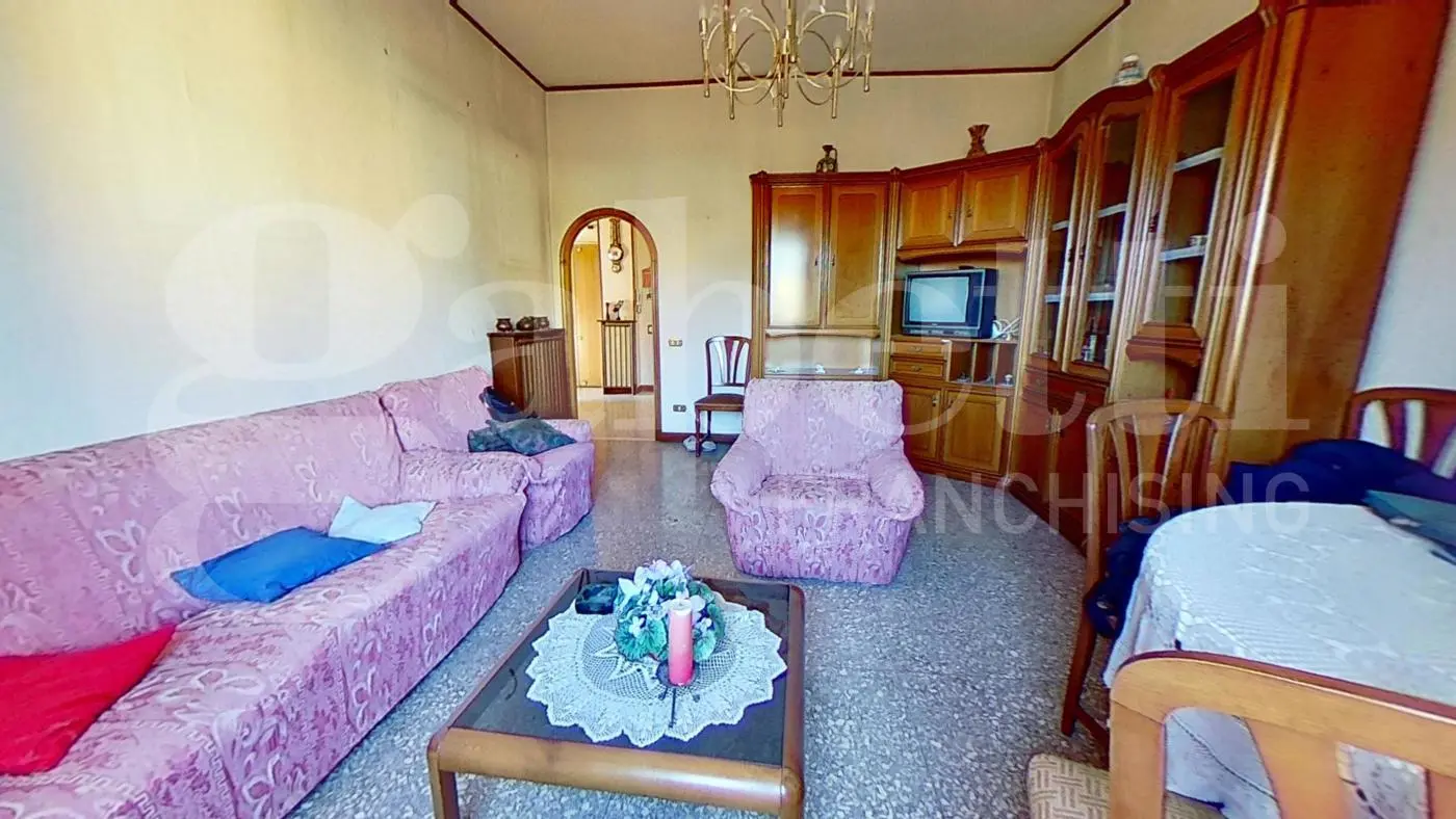 Immagine per Appartamento in vendita a Roma via Dei Pioppi 17