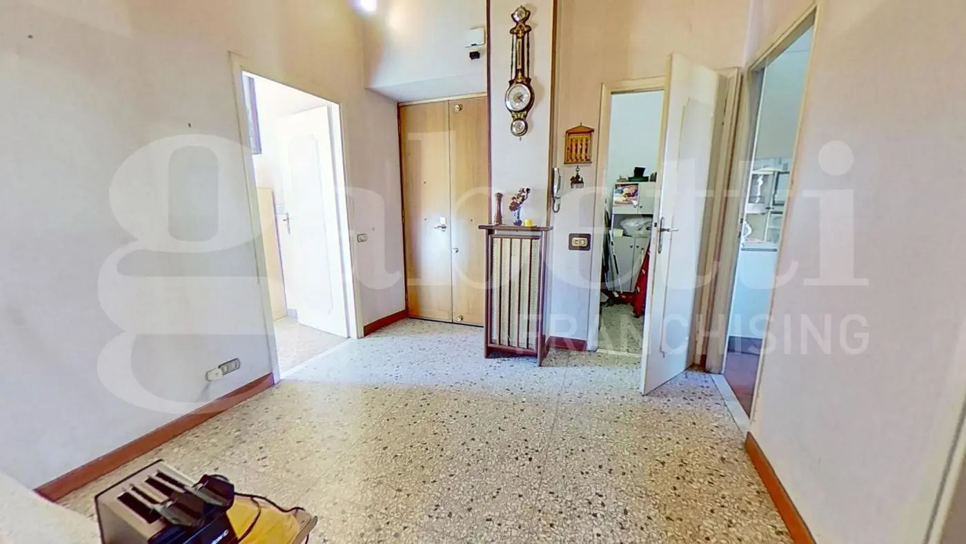 Immagine per Appartamento in vendita a Roma via Dei Pioppi 17