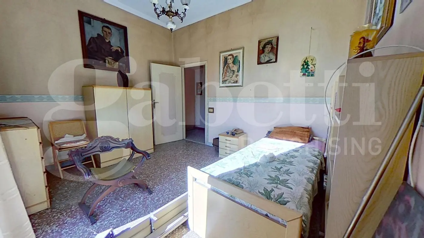 Immagine per Appartamento in vendita a Roma via Dei Pioppi 17
