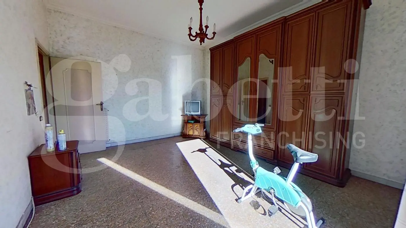 Immagine per Appartamento in vendita a Roma via Dei Pioppi 17