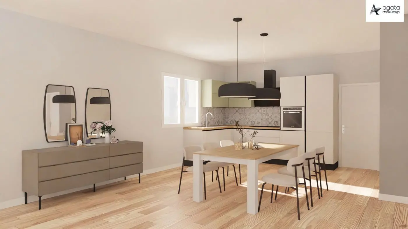 Immagine per Villa in vendita a Givoletto via Almese