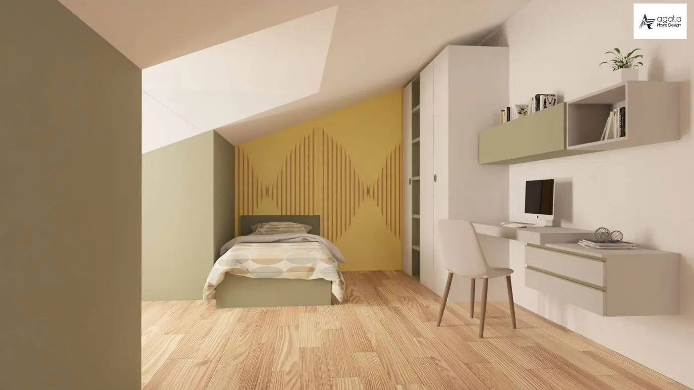 Immagine per Villa in vendita a Givoletto via Almese