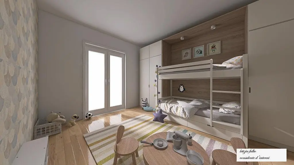 Immagine per Villa in vendita a Givoletto via Almese