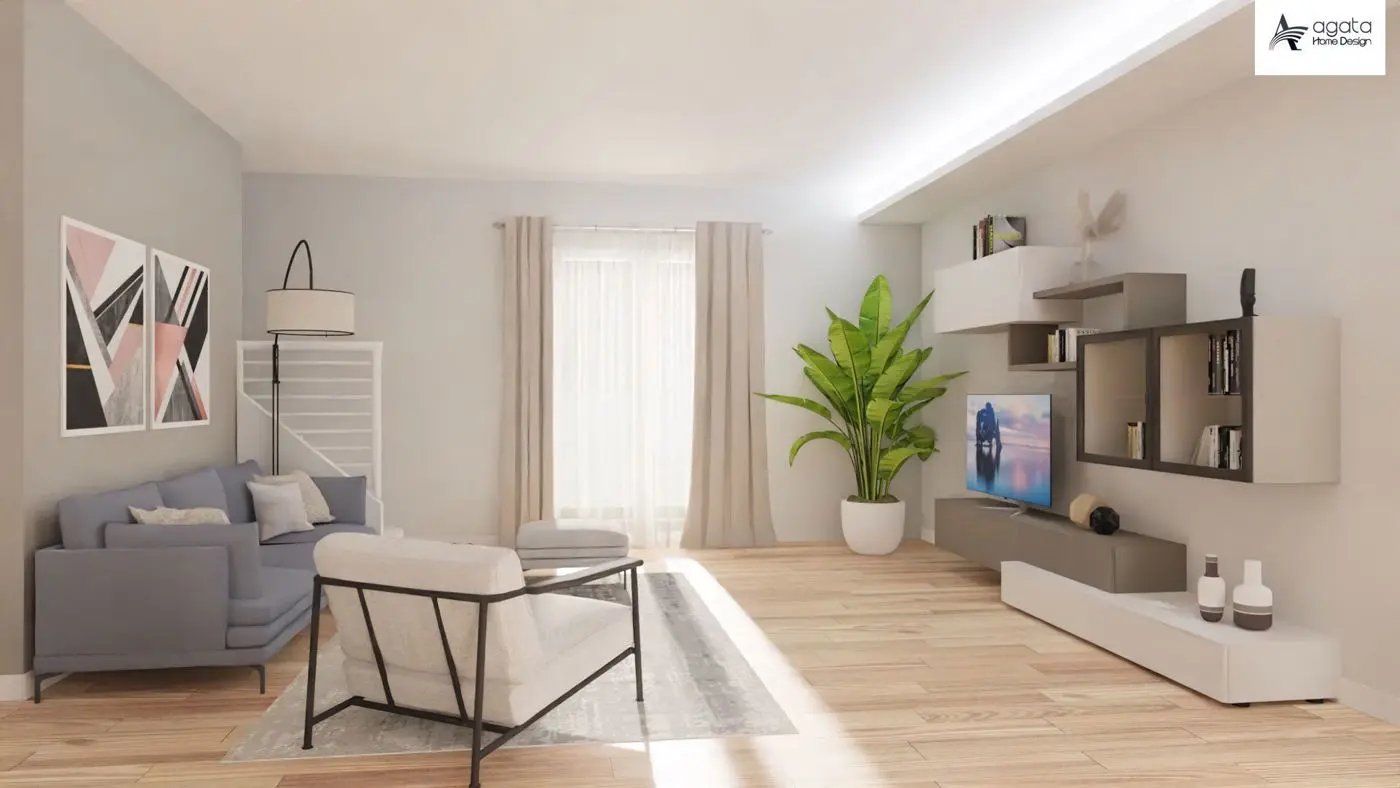 Immagine per Villa in vendita a Givoletto via Almese