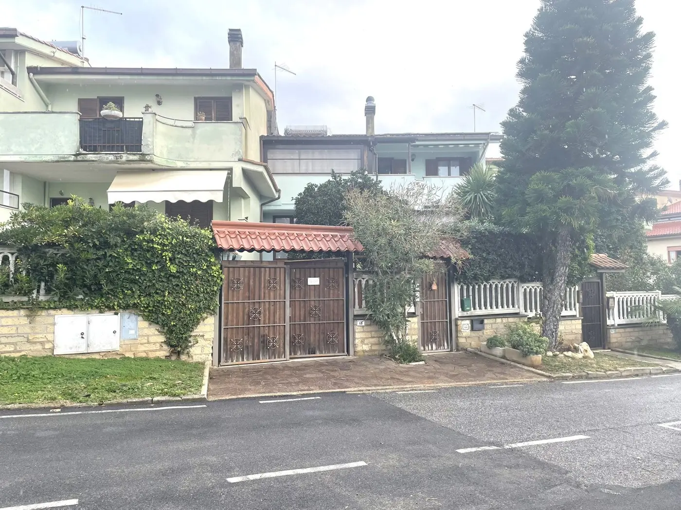 Immagine per Villa in vendita a Cerveteri via Arcangelo Corelli
