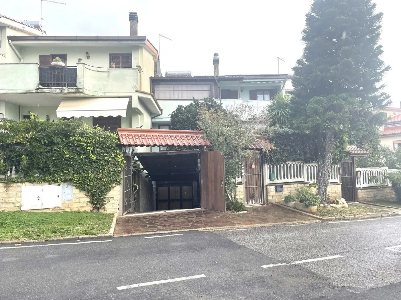Immagine per Villa in vendita a Cerveteri via Arcangelo Corelli