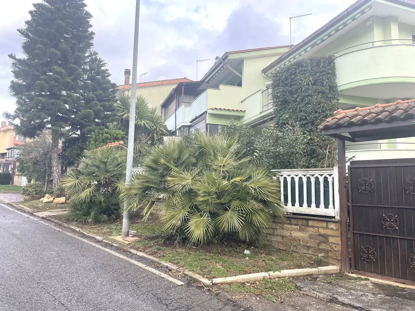 Immagine per Villa in vendita a Cerveteri via Arcangelo Corelli