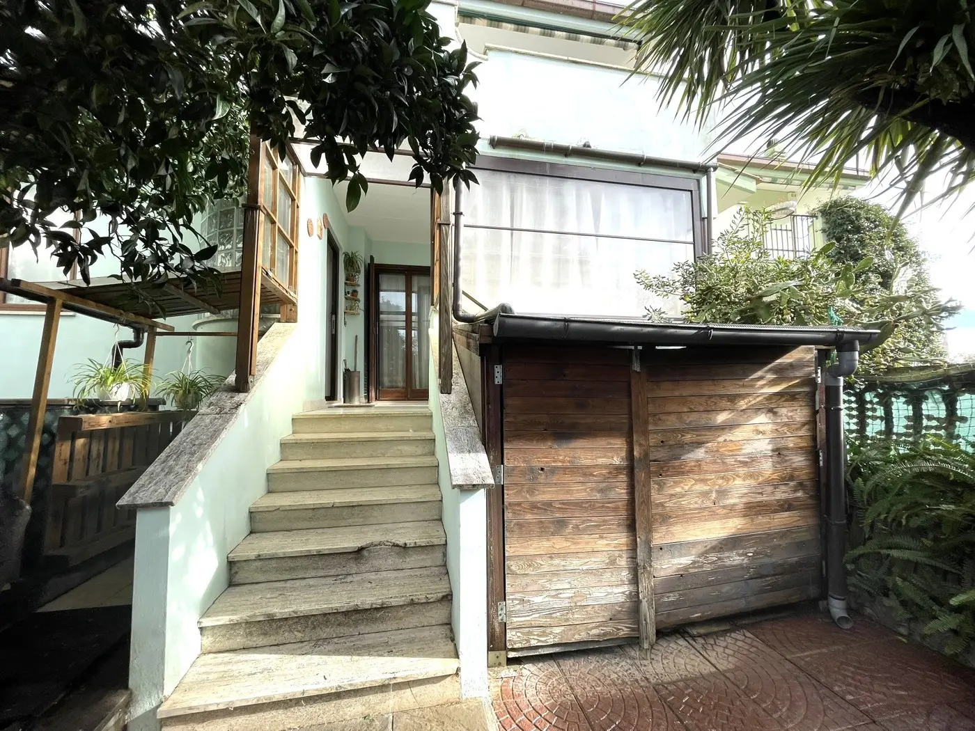Immagine per Villa in vendita a Cerveteri via Arcangelo Corelli