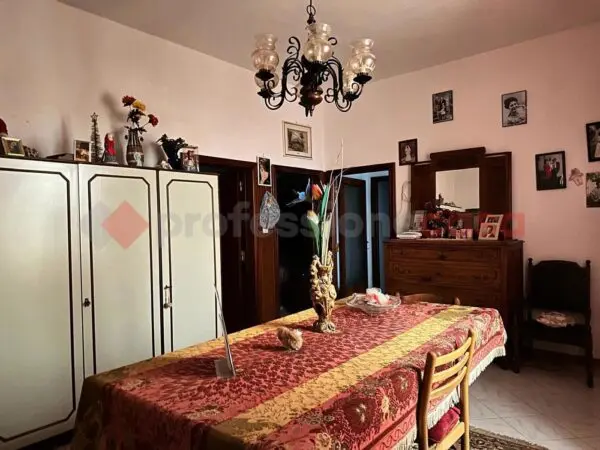 Casa Indipendente Arezzo