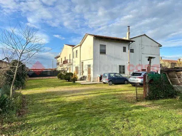Casa Indipendente Arezzo