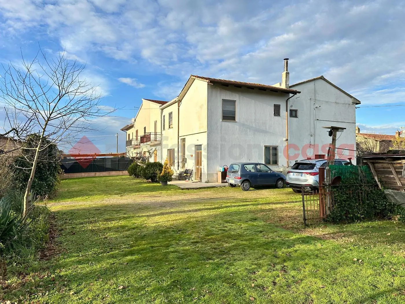 Immagine per Casa Indipendente in vendita a Arezzo