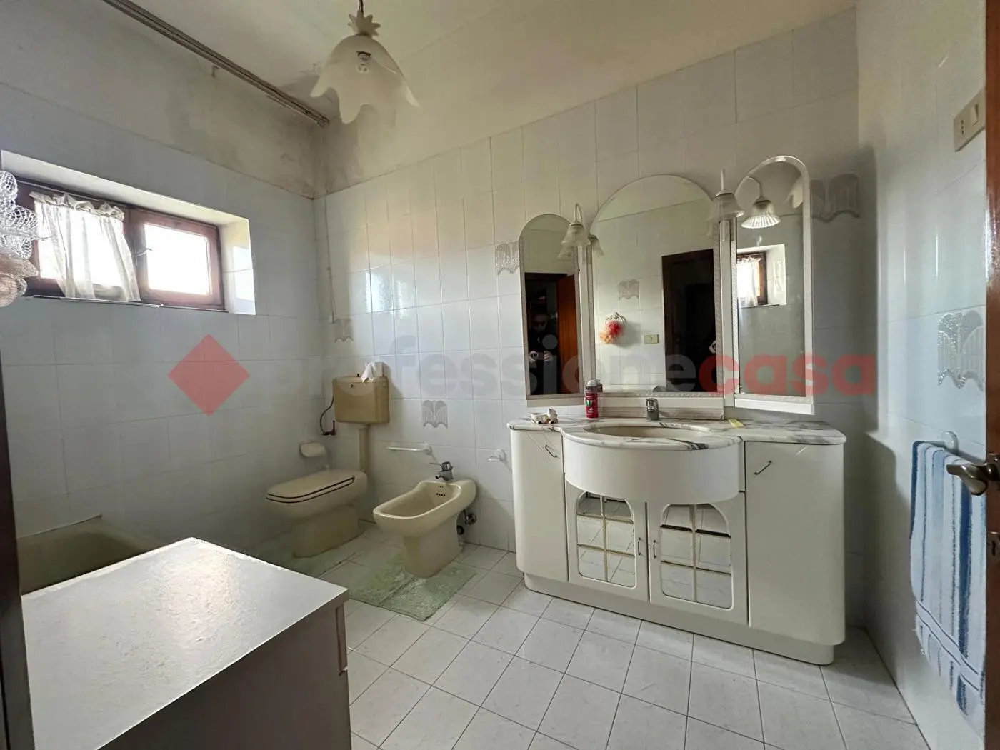 Immagine per Casa Indipendente in vendita a Arezzo