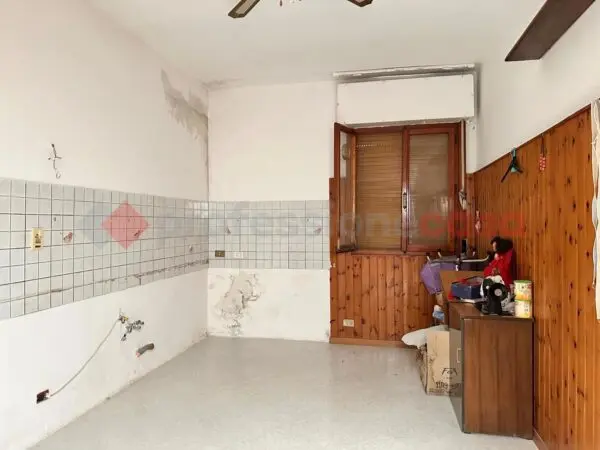 Casa Indipendente Arezzo