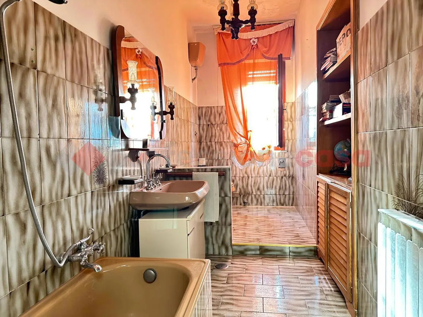 Immagine per Casa Indipendente in vendita a Arezzo
