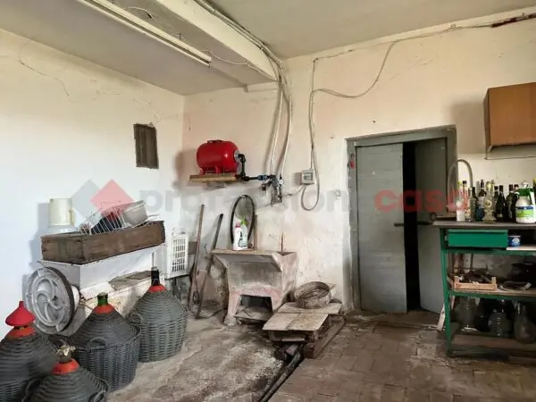 Casa Indipendente Arezzo
