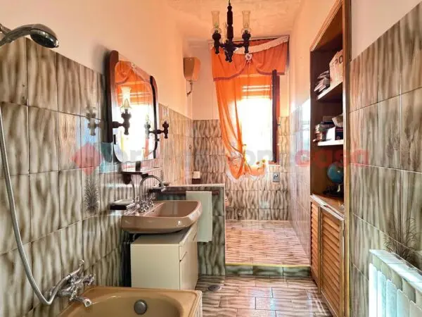 Casa Indipendente Arezzo