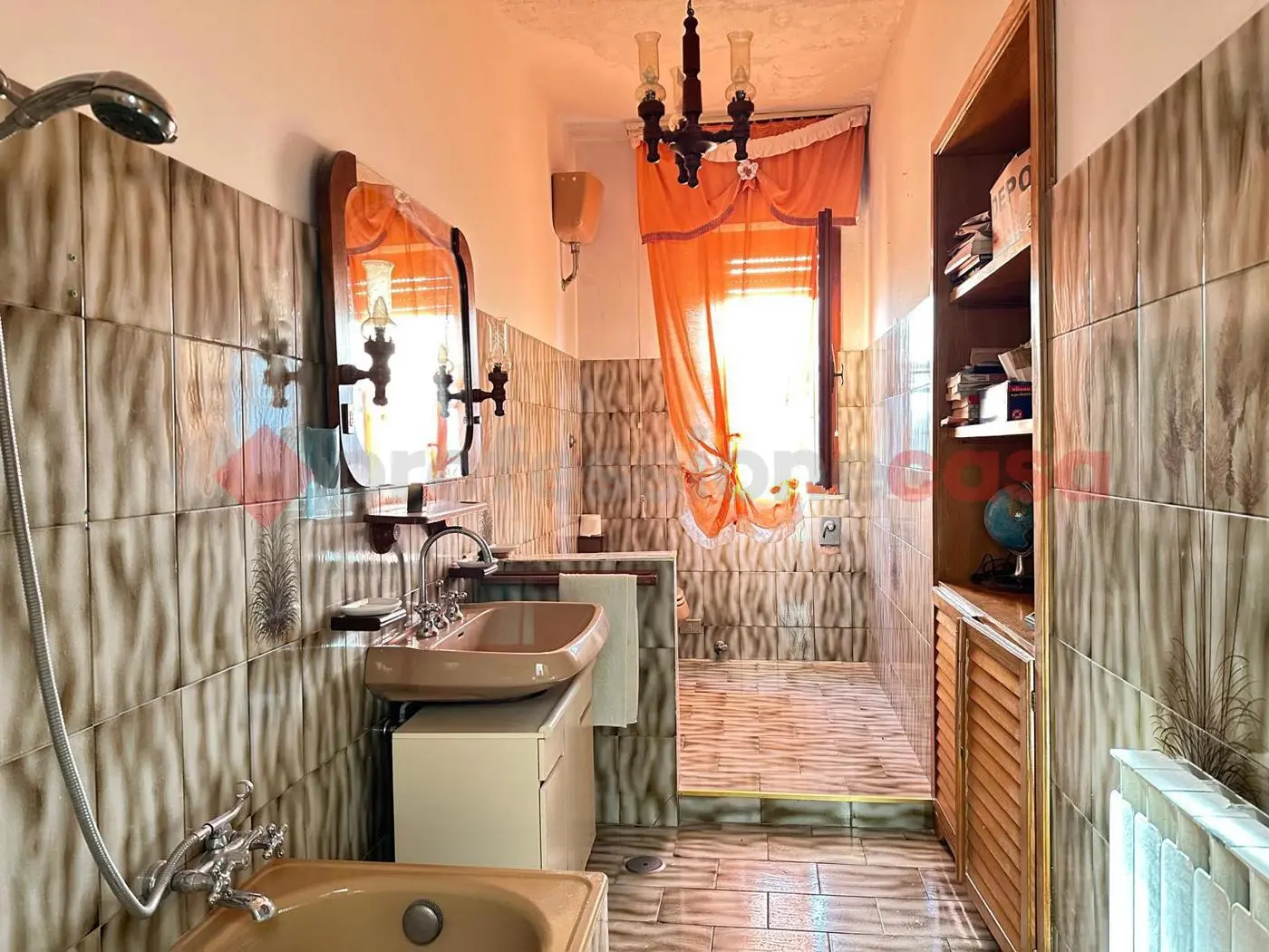 Immagine per Casa Indipendente in vendita a Arezzo
