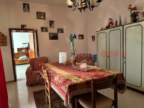 Casa Indipendente Arezzo