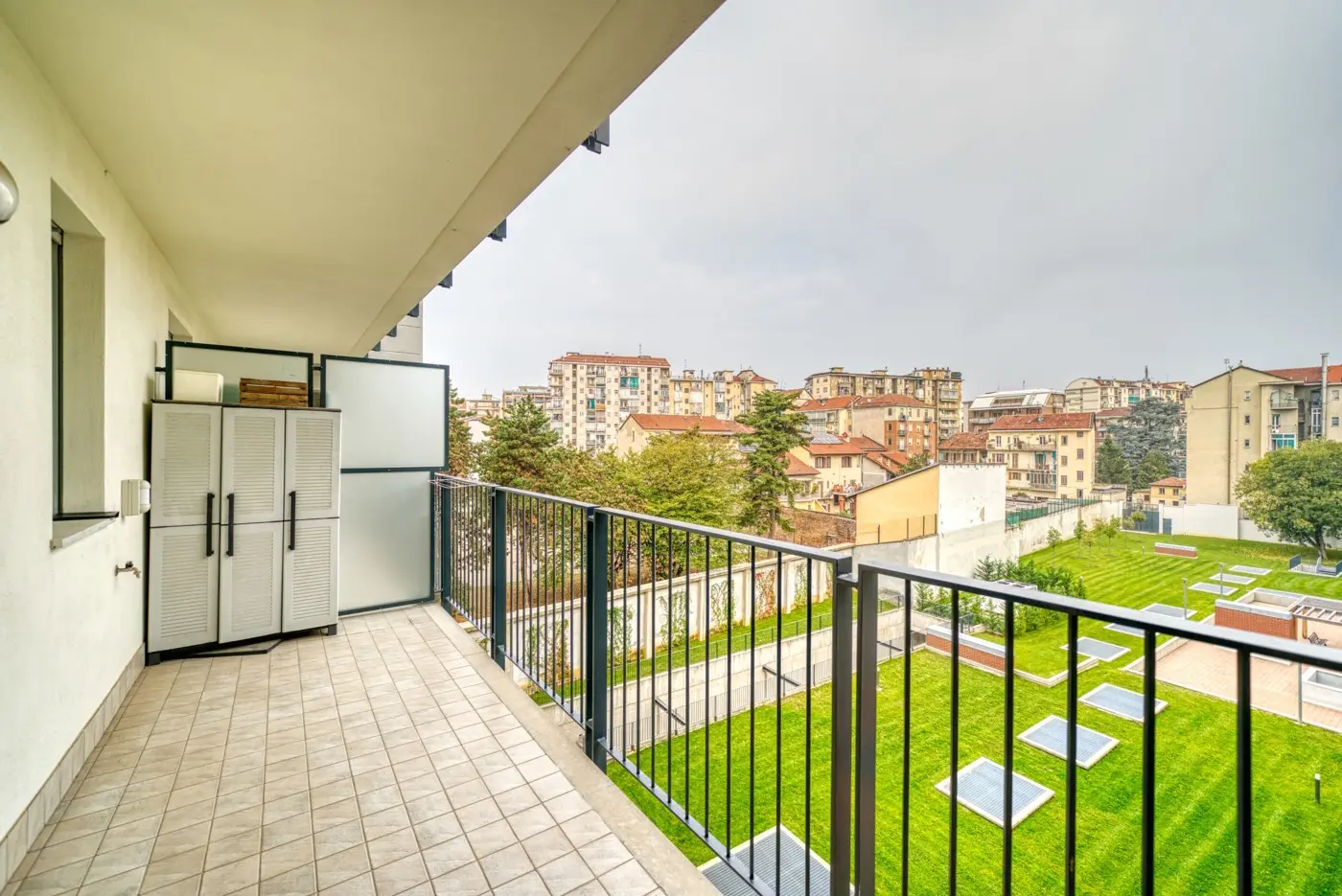 Immagine per Appartamento in vendita a Torino via Pacchiotti 66