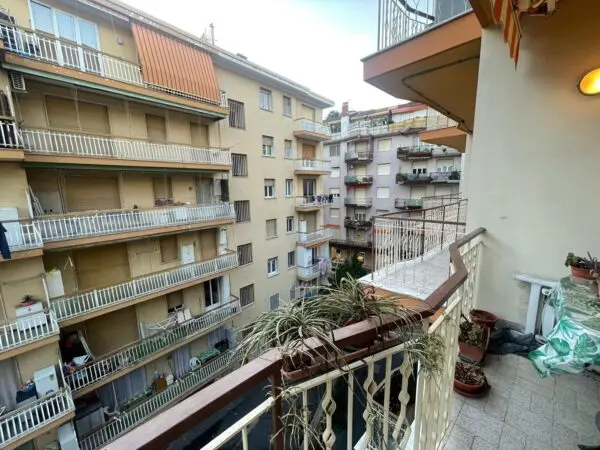 Appartamento Sanremo