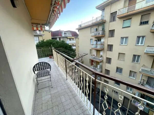 Appartamento Sanremo