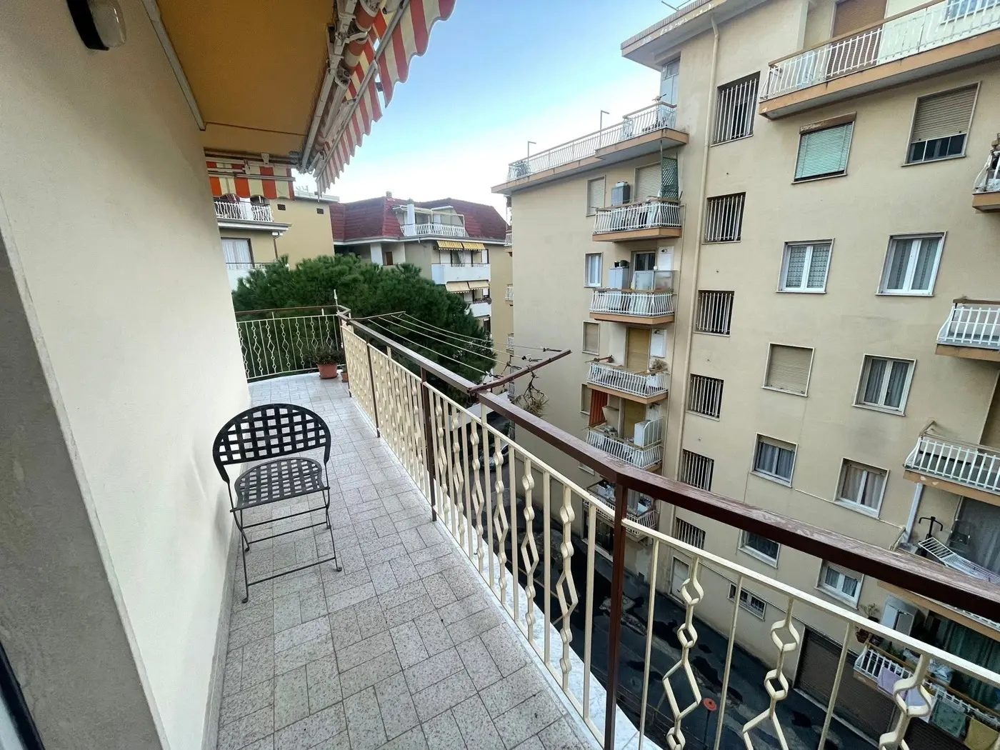 Immagine per Appartamento in vendita a Sanremo