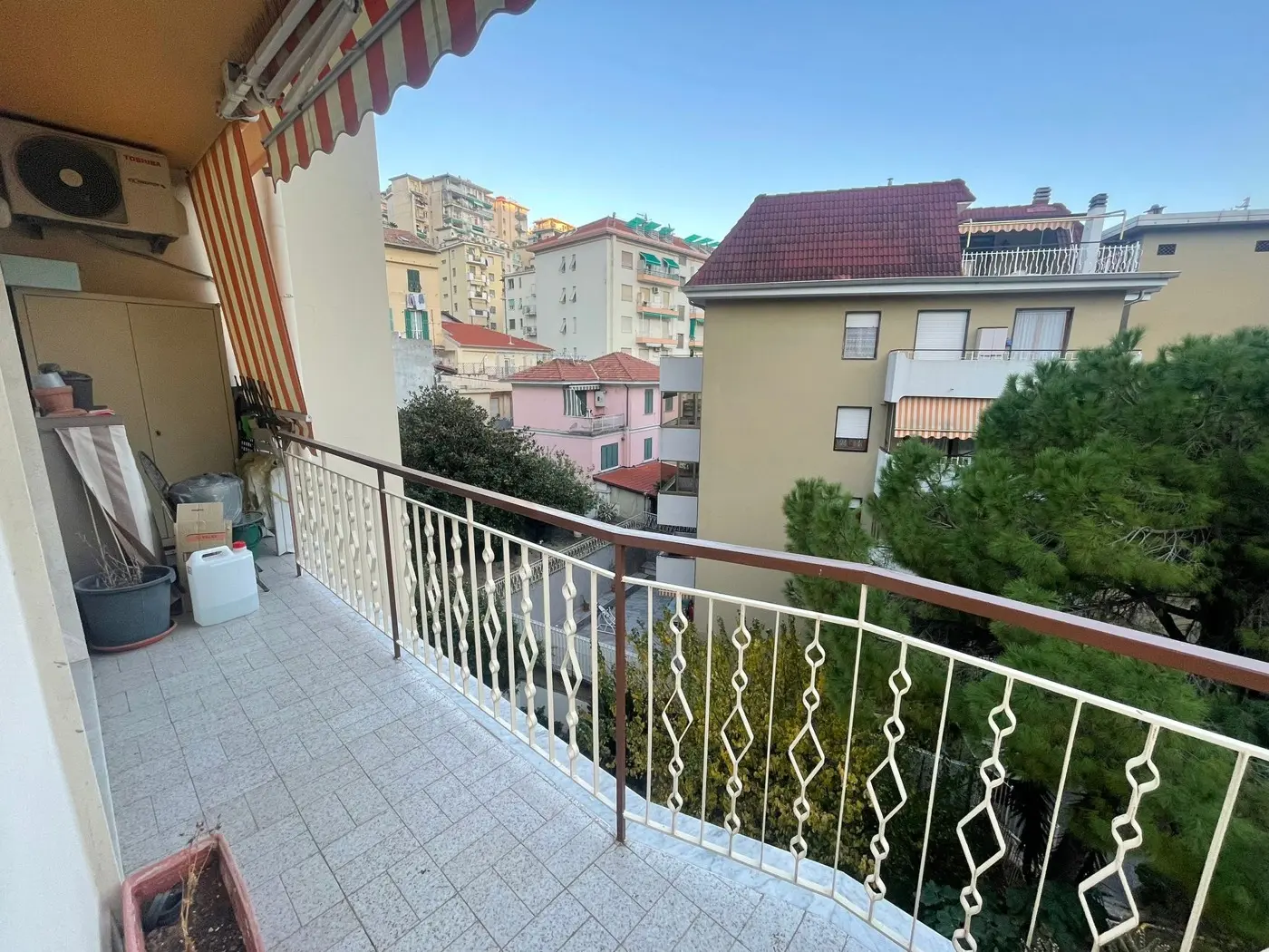 Immagine per Appartamento in vendita a Sanremo