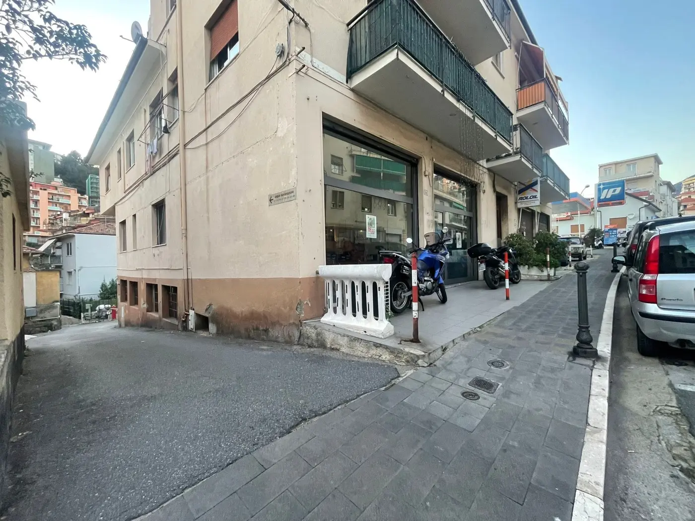 Immagine per Appartamento in vendita a Sanremo