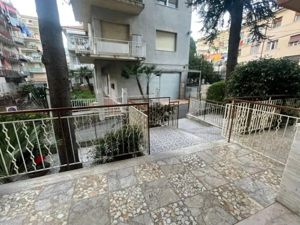 Appartamento Sanremo