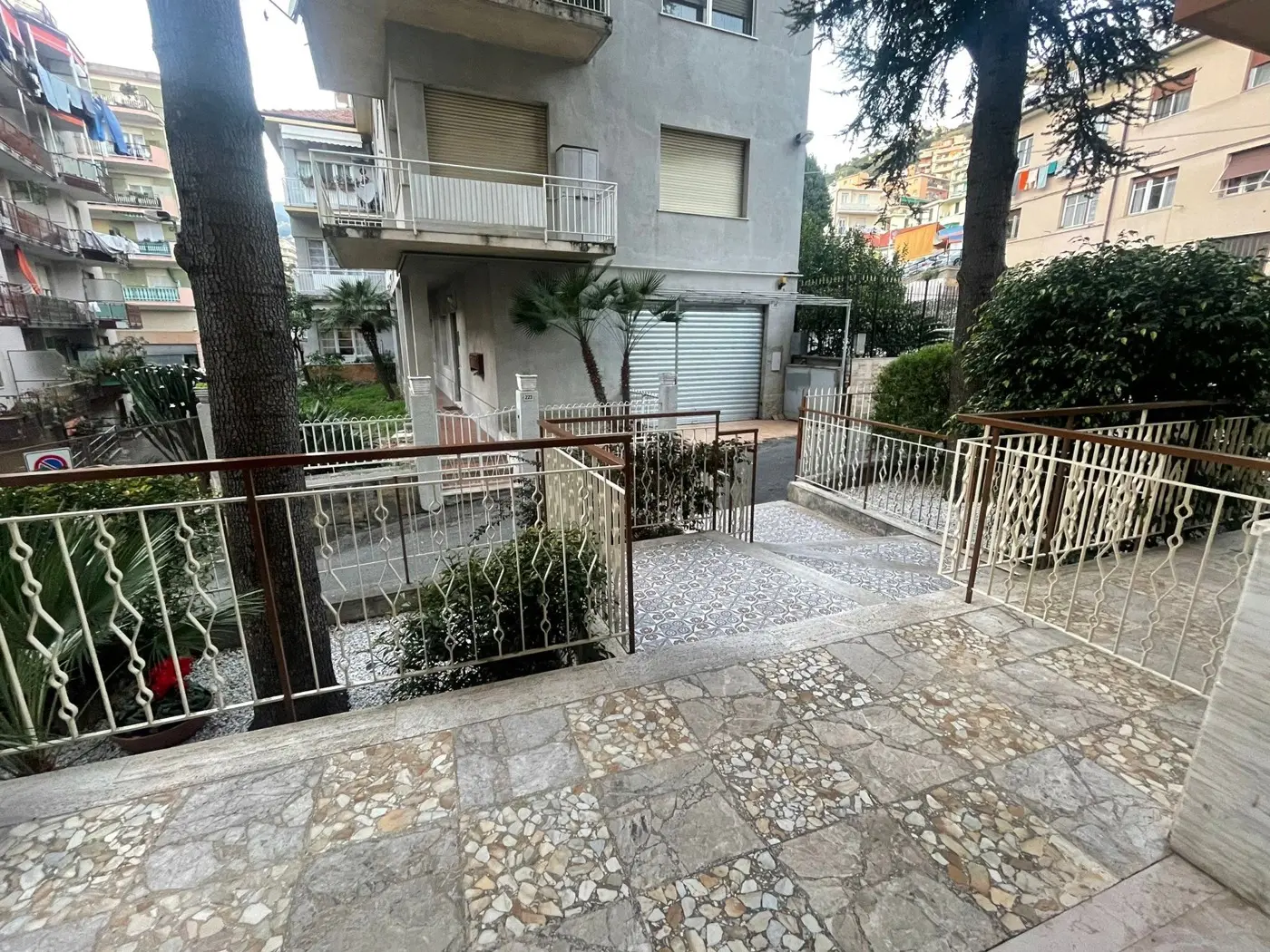 Immagine per Appartamento in vendita a Sanremo