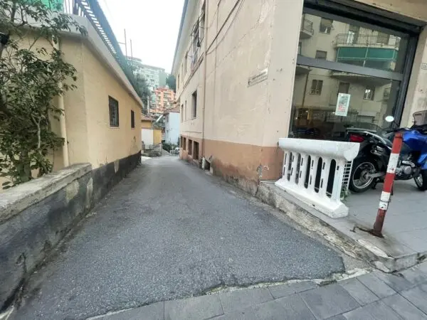 Appartamento Sanremo