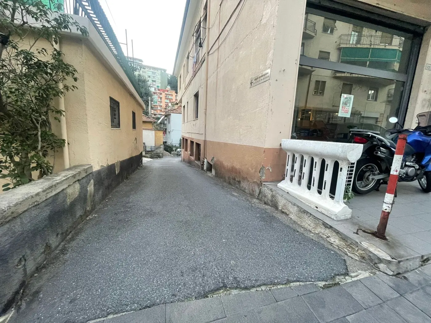 Immagine per Appartamento in vendita a Sanremo