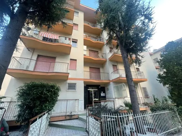 Appartamento Sanremo