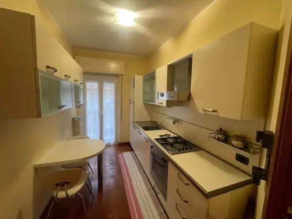 Appartamento Sanremo