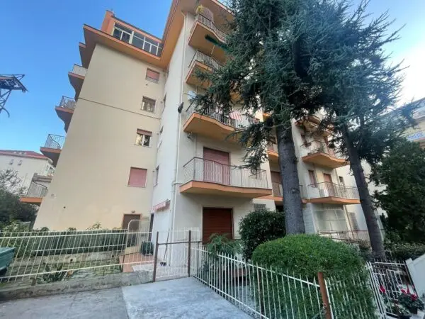 Appartamento Sanremo