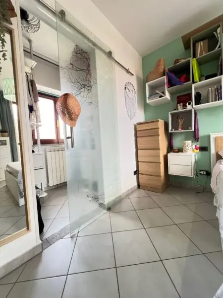Casa Semindipendente via Provana, Alpignano