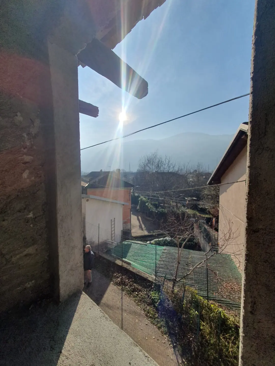 Immagine per Rustico in Vendita a condove borgata poisatto 85