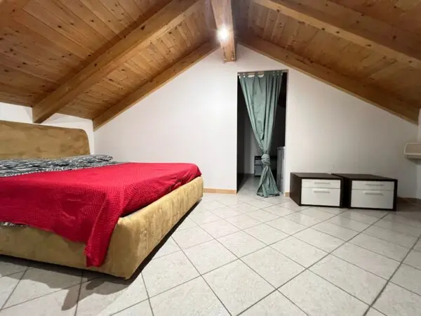 Casa Semindipendente via Provana, Alpignano
