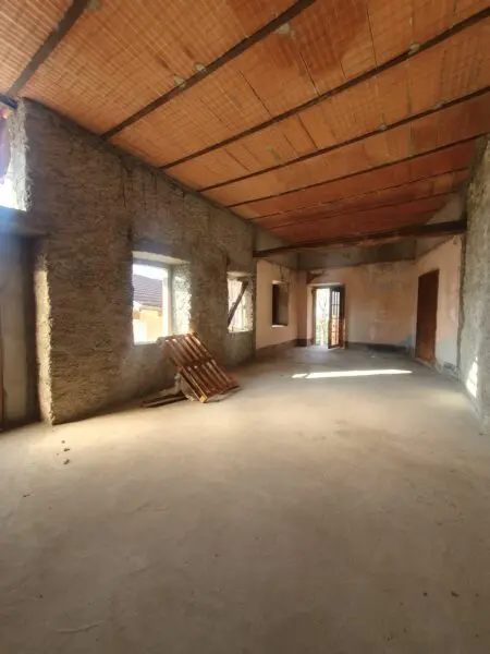 Rustico via Borgata Poisatto 85, Condove