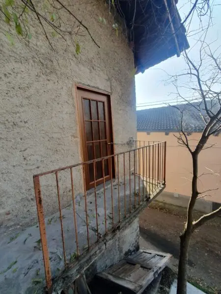 Rustico via Borgata Poisatto 85, Condove