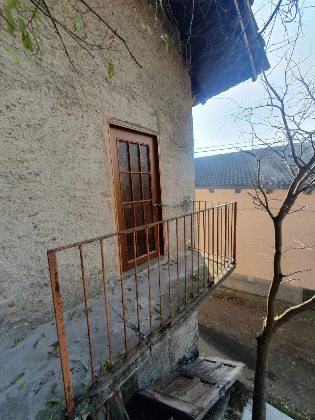 Immagine per Rustico in Vendita a condove borgata poisatto 85