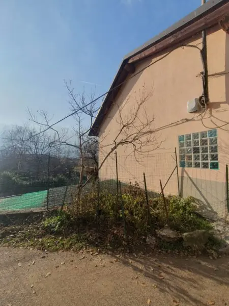 Rustico via Borgata Poisatto 85, Condove