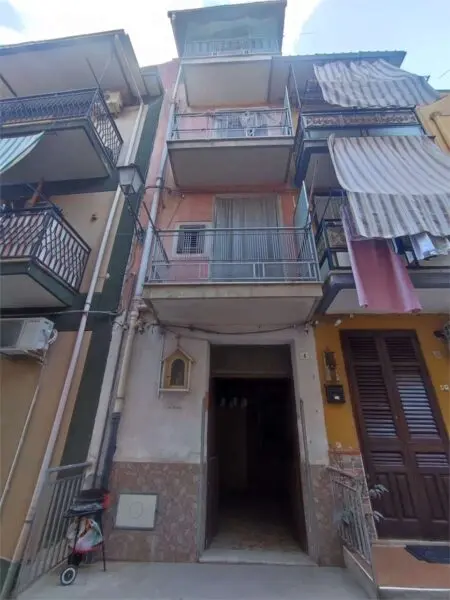 Casa Indipendente Misilmeri